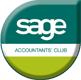 Members of Sage Accountants Club